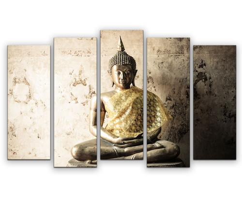 Древний Будда